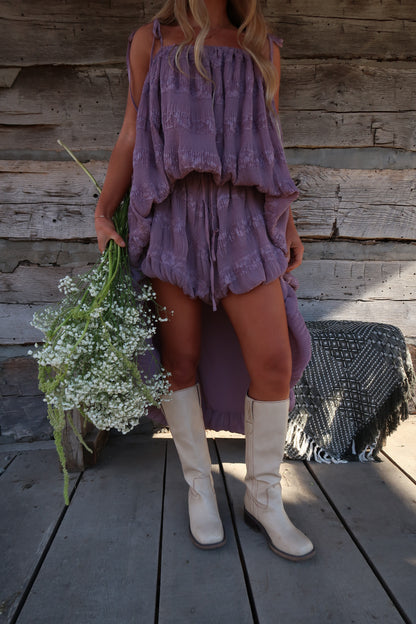 Wisteria Daydream Set