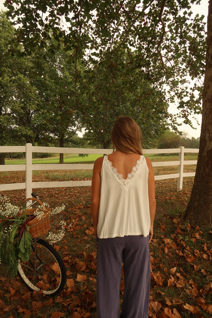 Lacey Cami Tank