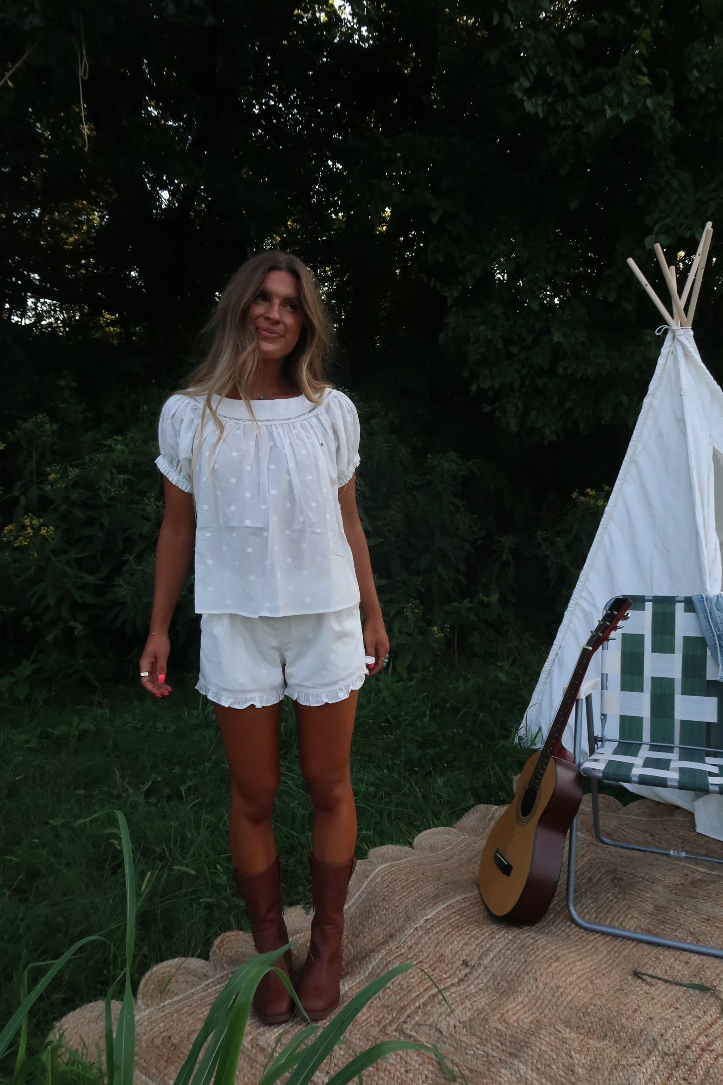 Lost & Found Short