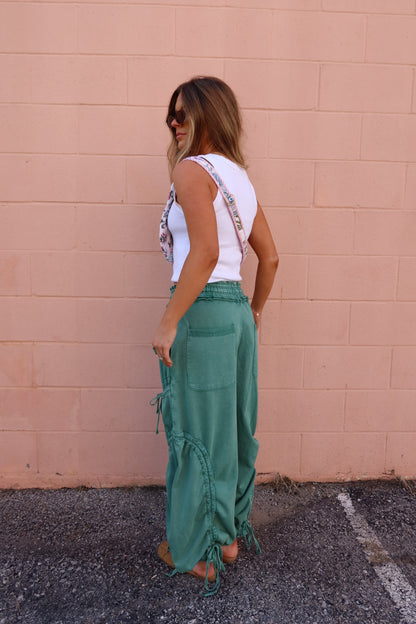 Ivy Freestyle Jogger