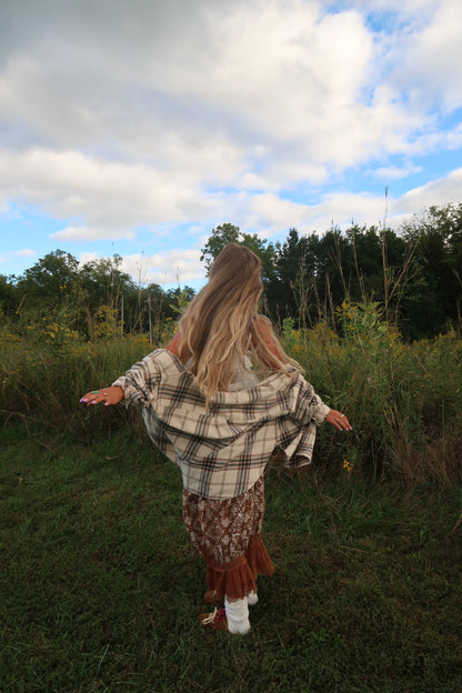 Free Range Flannel