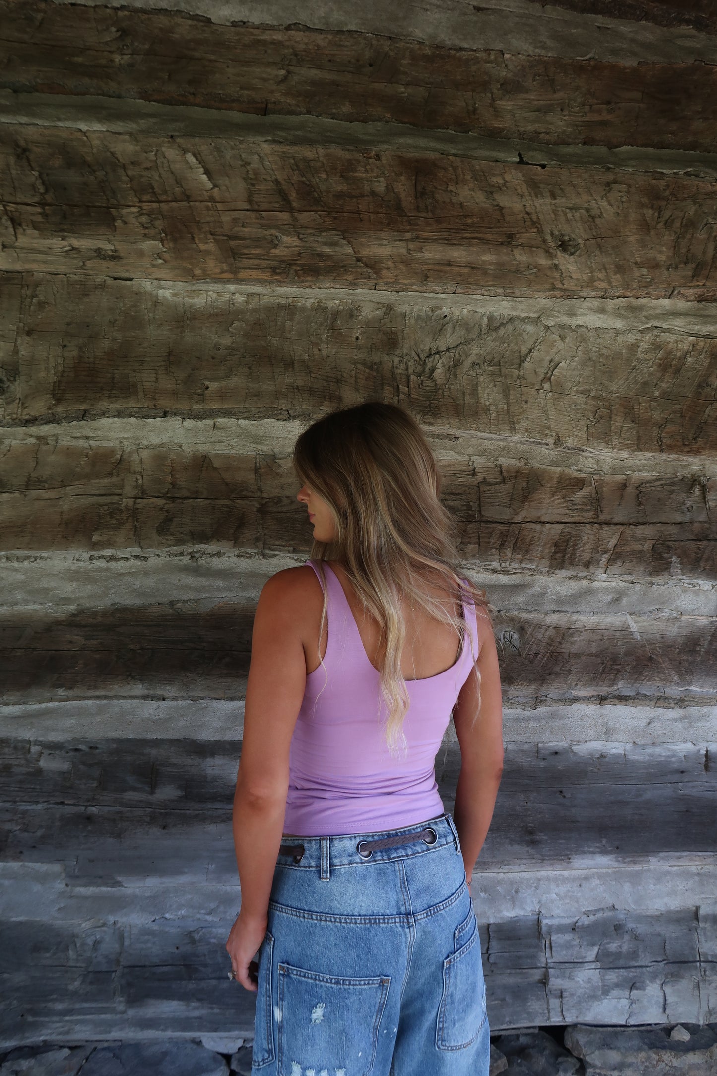 Orchid Back To Basics Tank