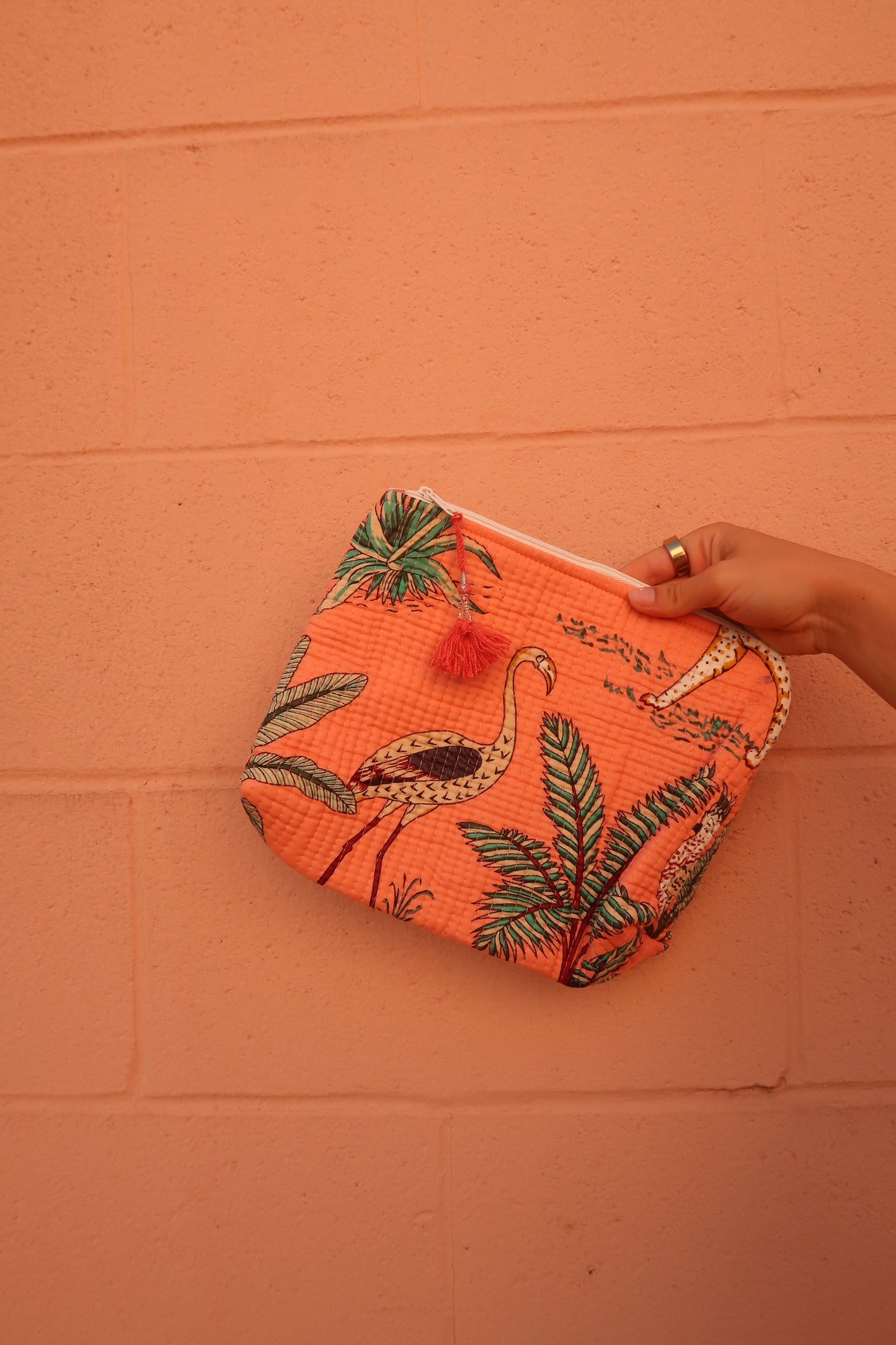 Diego Pouch