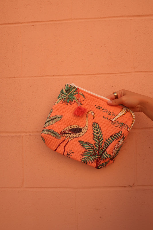 Diego Pouch