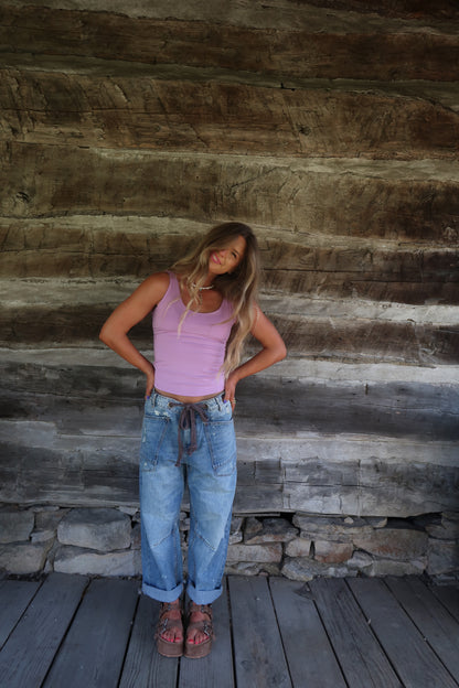 Orchid Back To Basics Tank