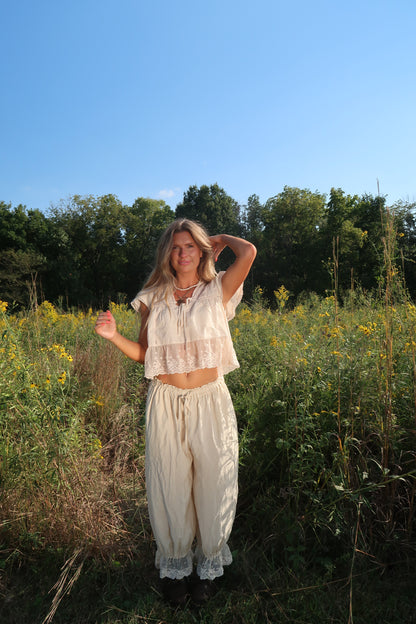 Somewhere Wild Top