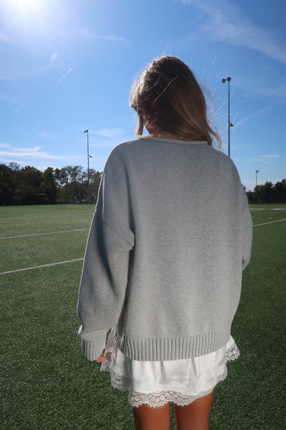 Beary KC Sweater
