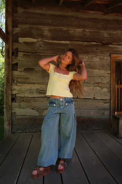 Sunshine Top