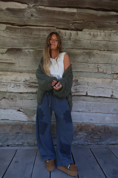 Fern Cardi