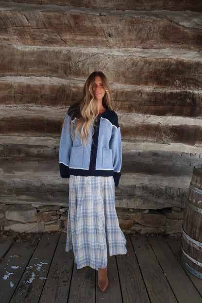 Catch & Release Zip Up