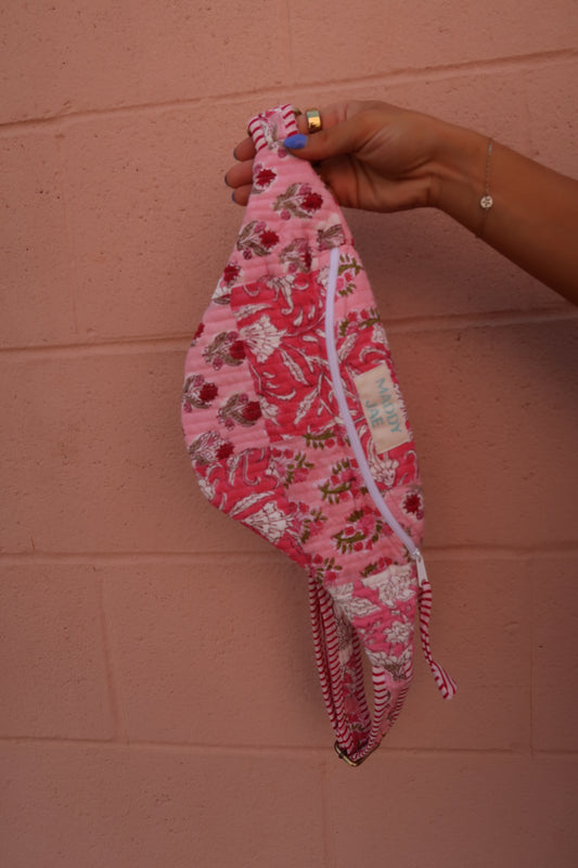 Rosie Quilted Bumbag