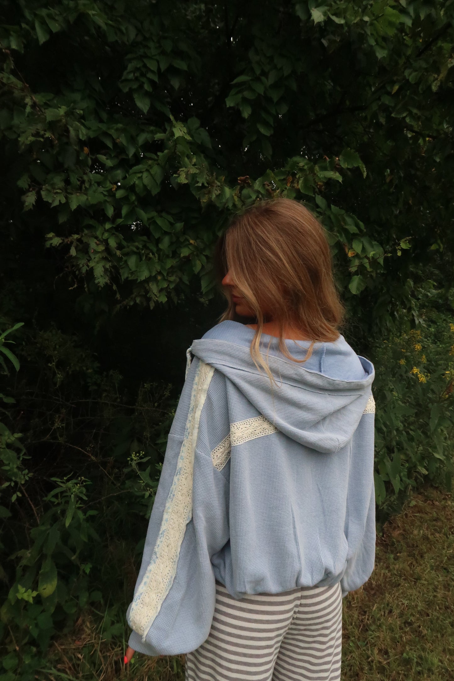 Dockside Zip Up