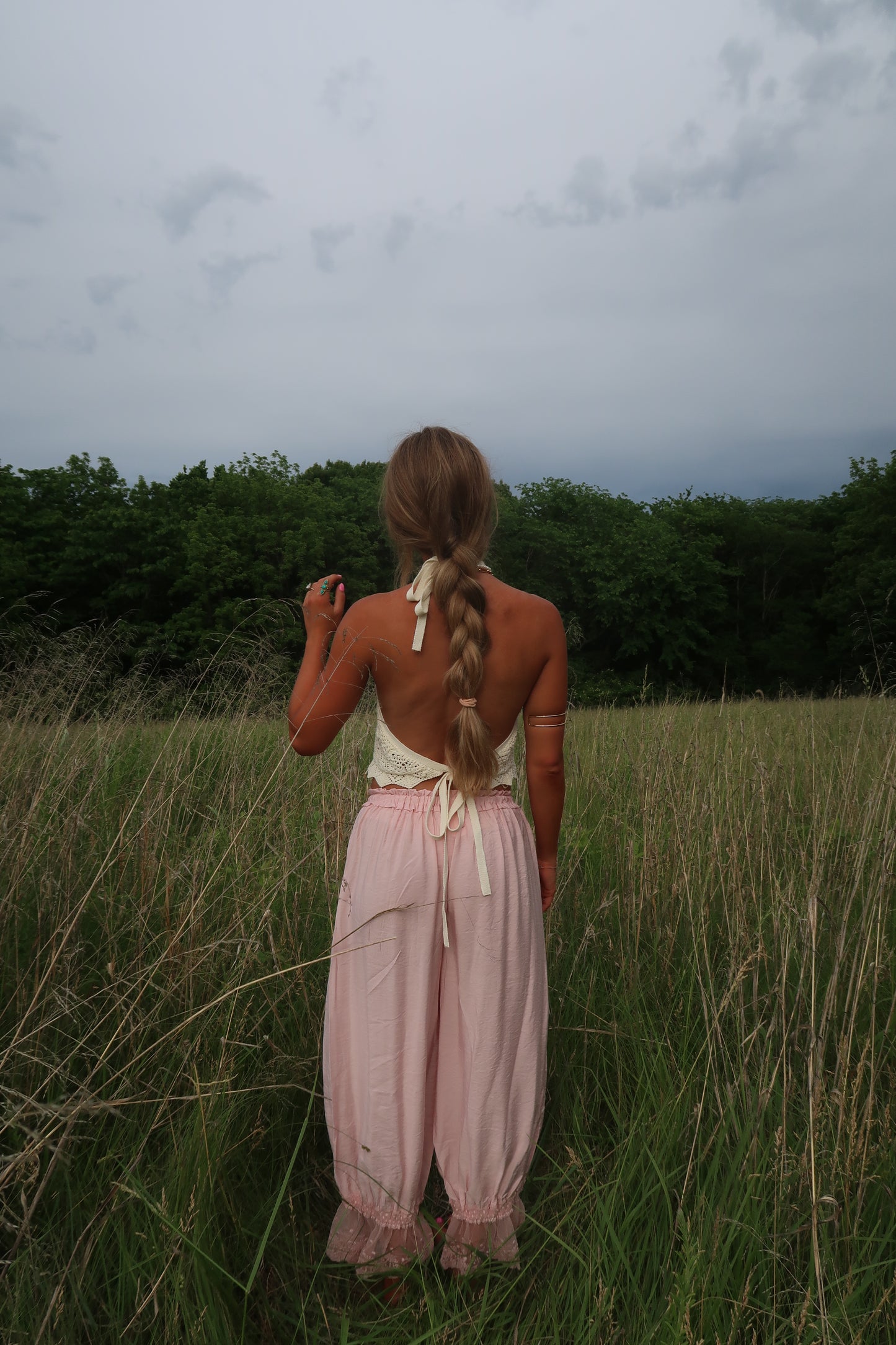 Summer Air Bloomer