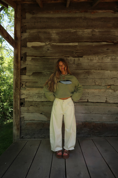 On the Hook Sweater