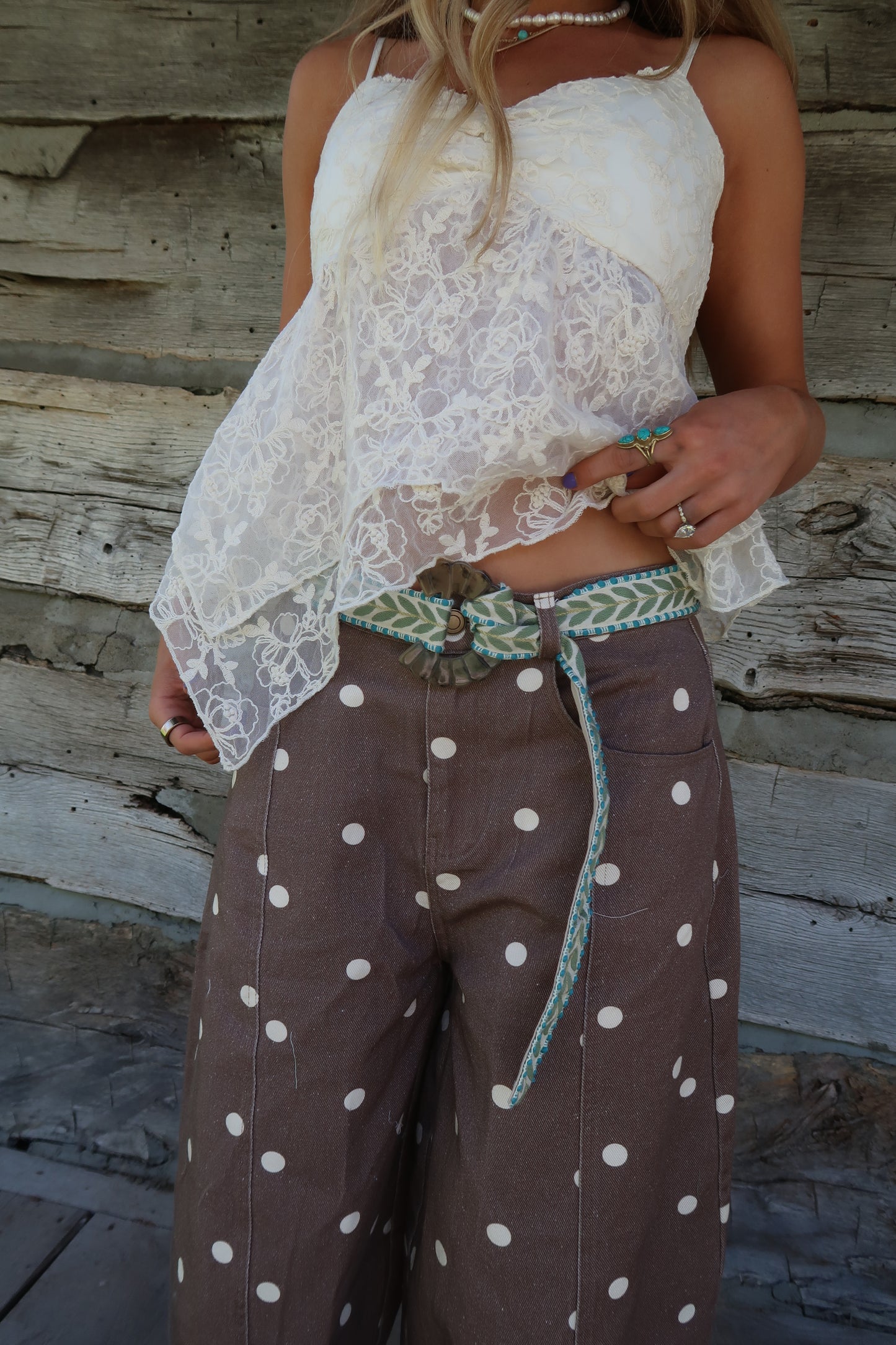 Fern Belt