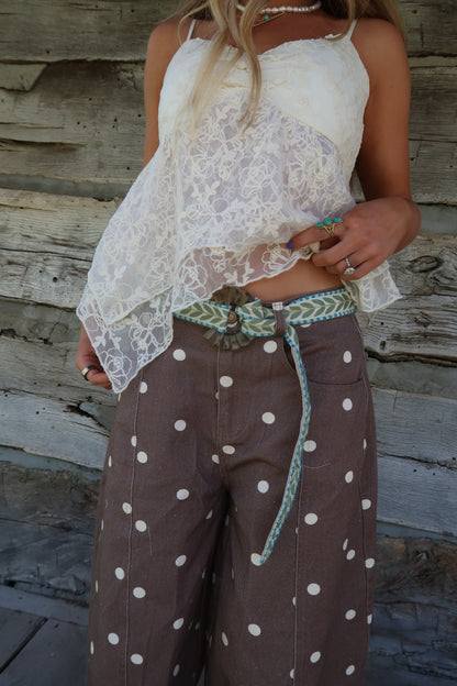 Fern Belt
