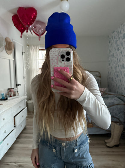 NEONS BEANIE