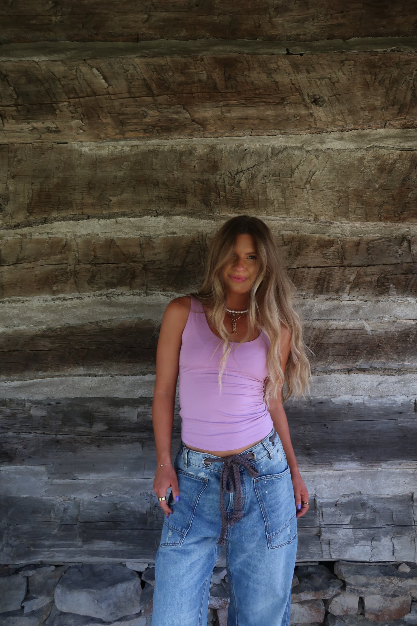 Orchid Back To Basics Tank