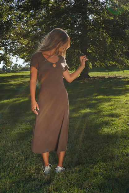 Tollhouse Midi Dress