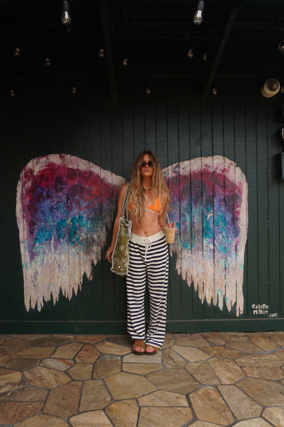 Swell Striped Pant