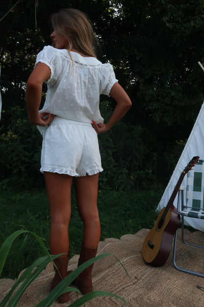 Lost & Found Short
