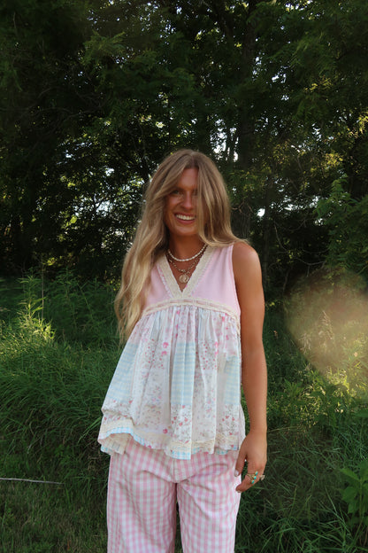 Sweetie Pie Tank