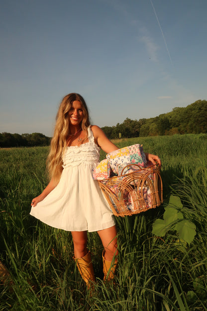 Simply sweet Romper