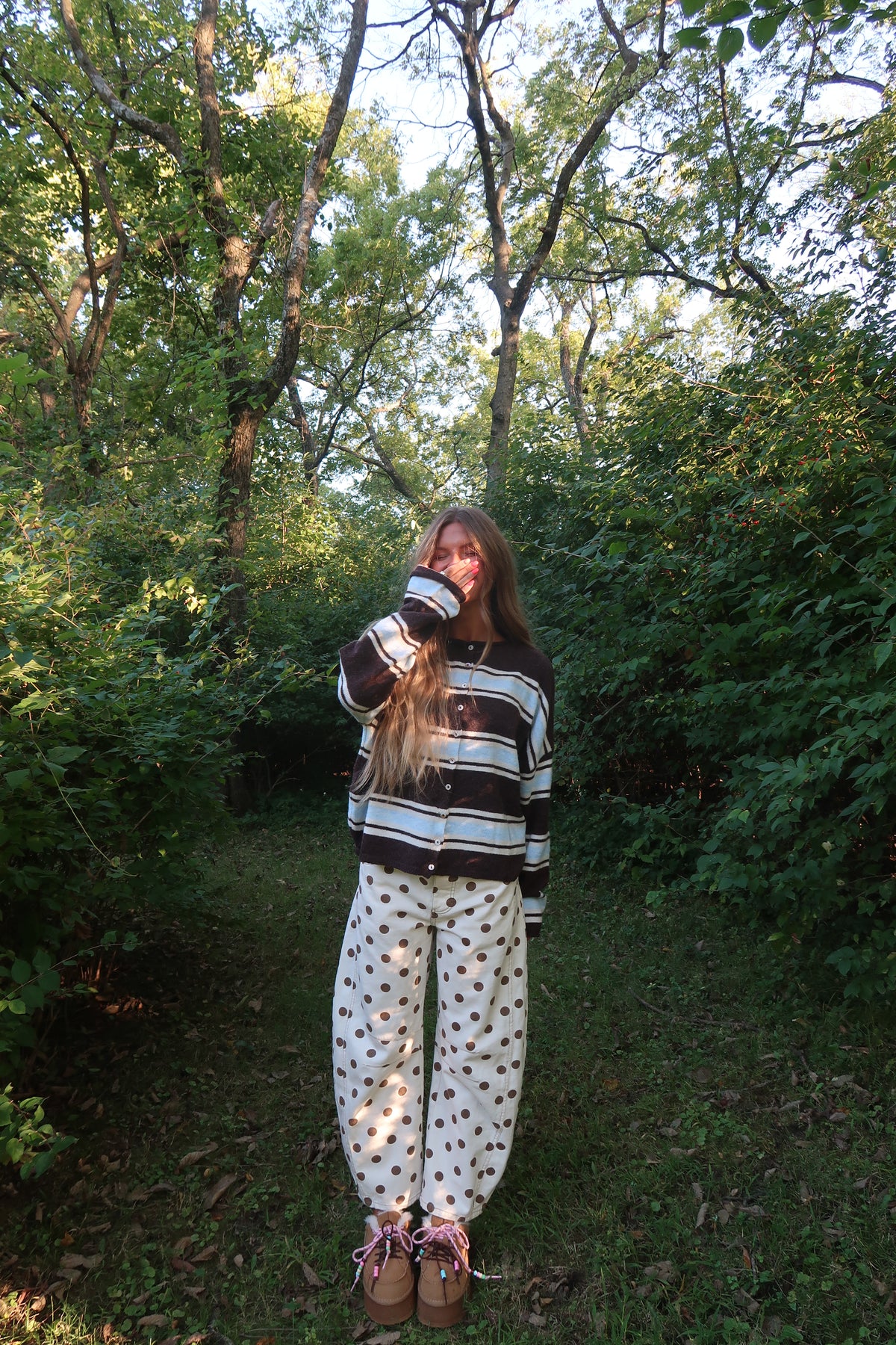 Hometown Everyday Cardi