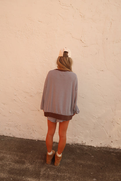 Coco Baby Stripe Set