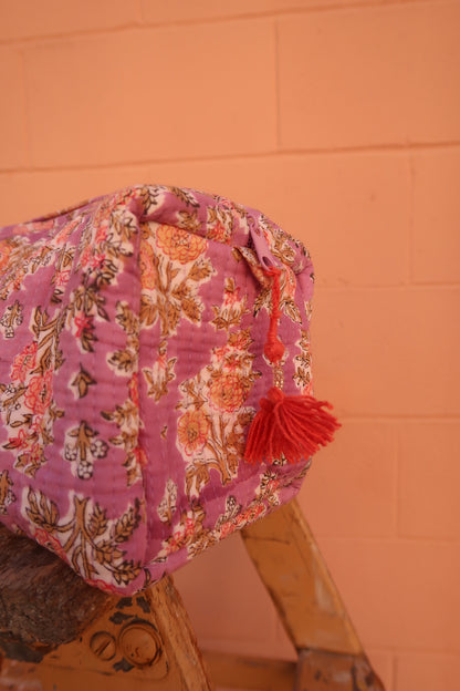 Mable Cosmetic Bag
