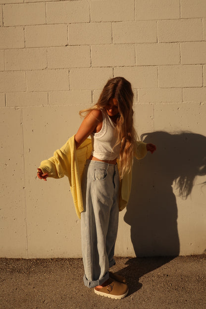 Maine Layered tank