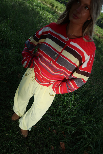 Welsey Sweater