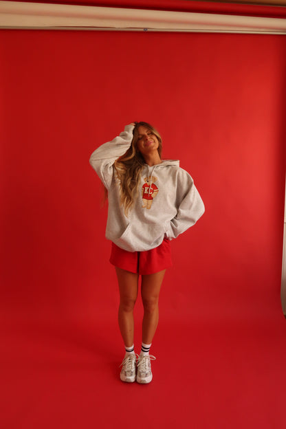 Beary KC Hoodie