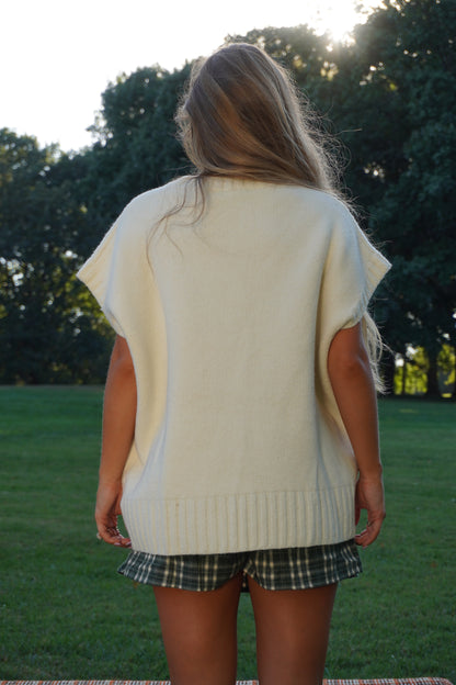 Marcel Sweater Vest