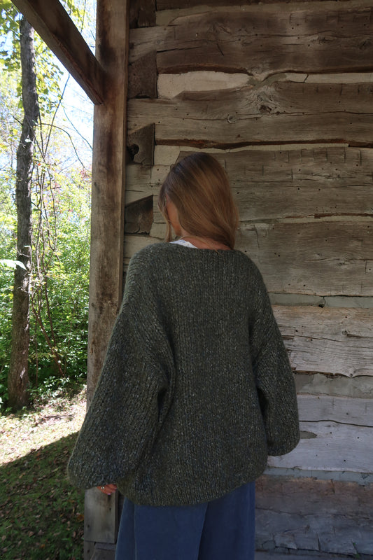 Fern Cardi