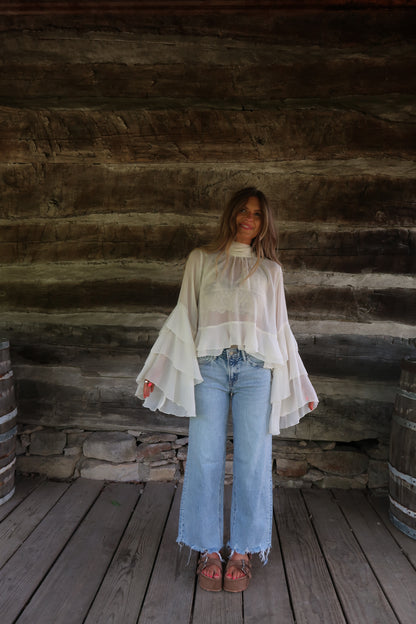 Flutter Top
