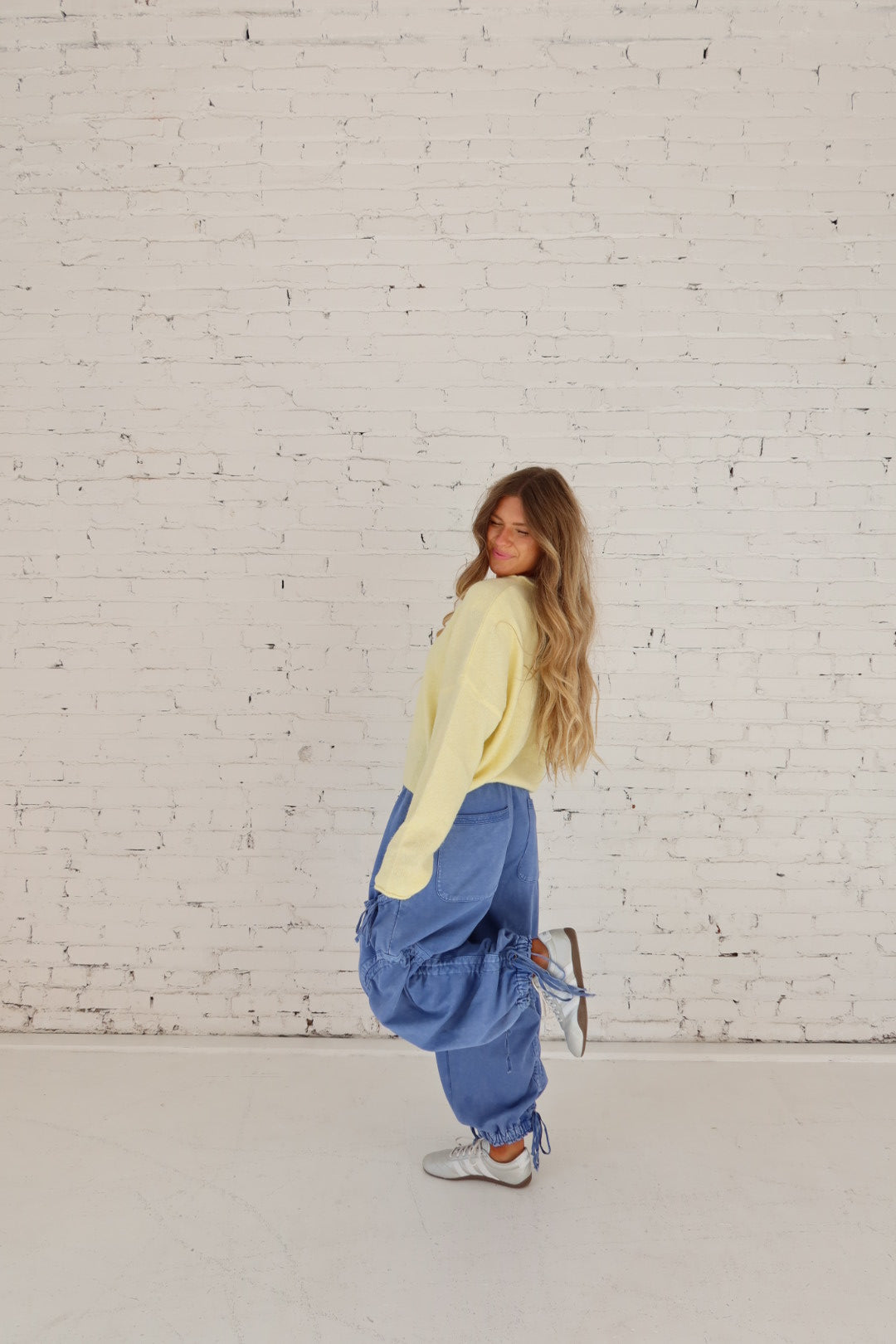 Lemon Drop Everyday cardi