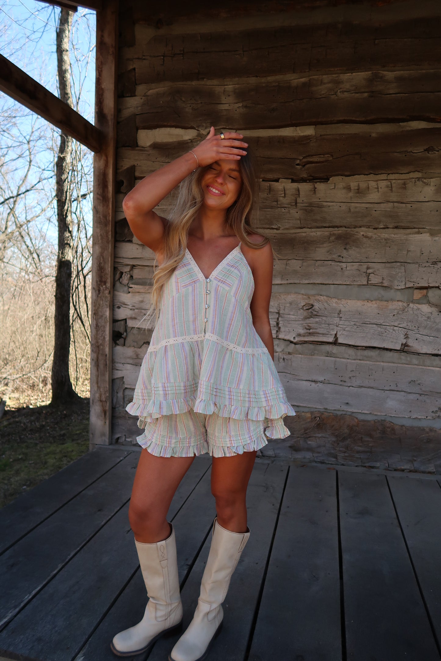 Bloom & Breeze Set