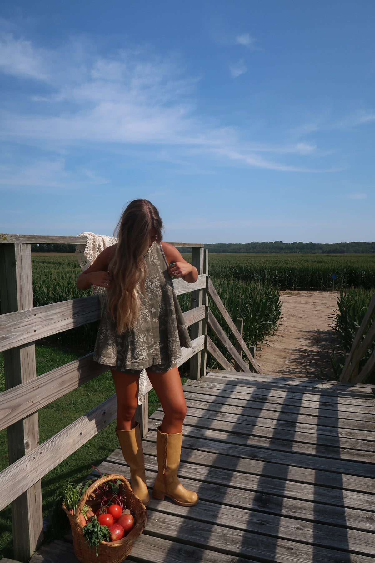 Ranger Breeze Short