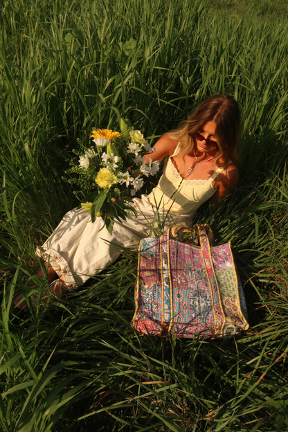 Daisy Tank