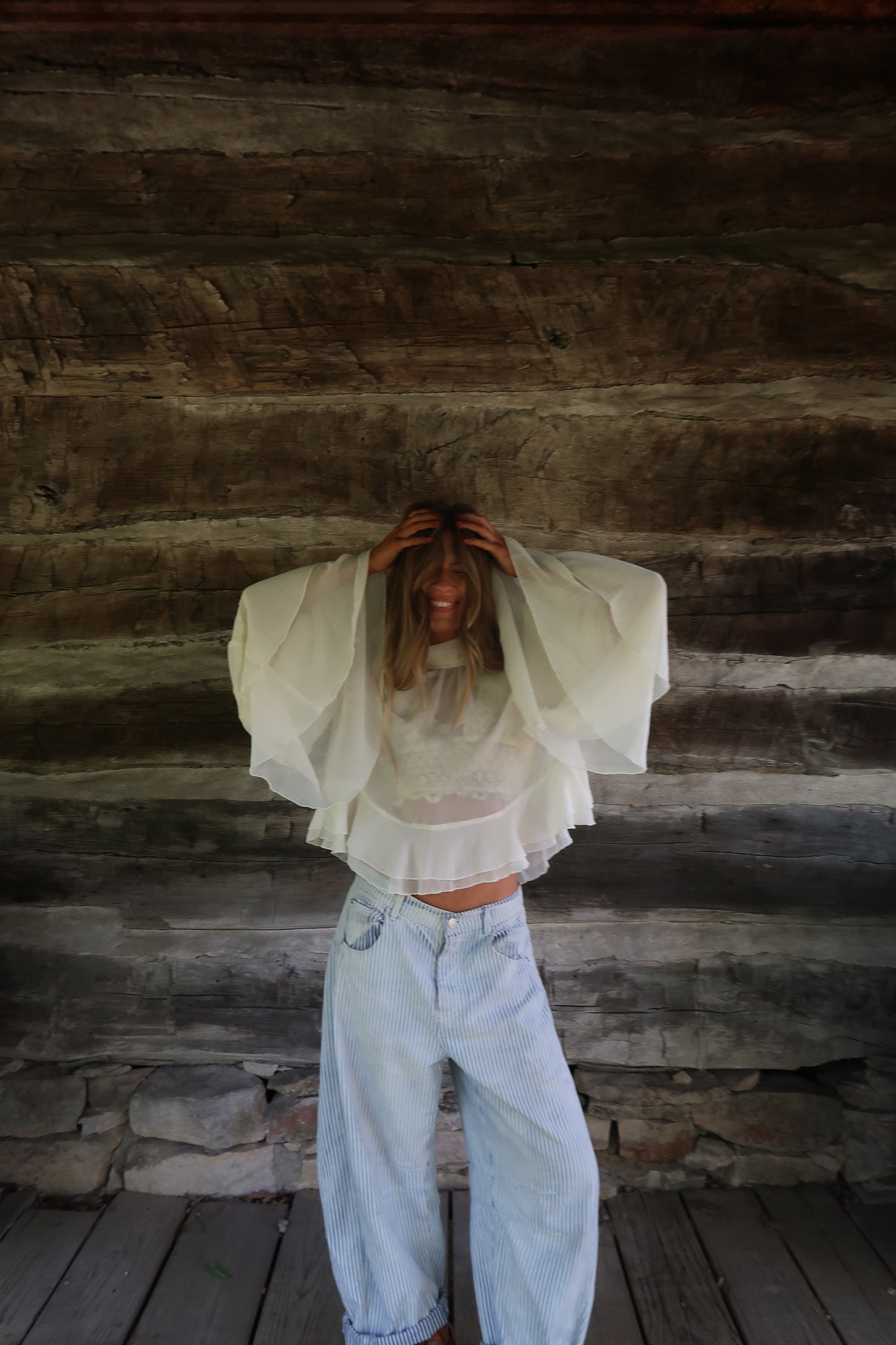 Flutter Top