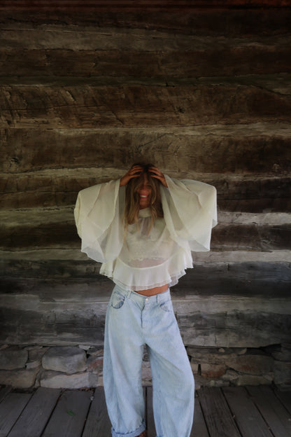 Flutter Top