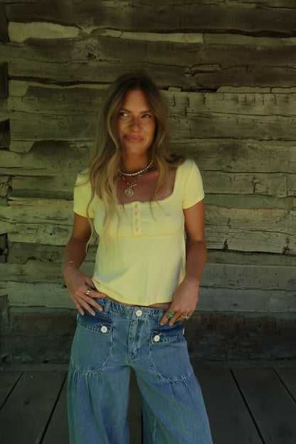 Sunshine Top