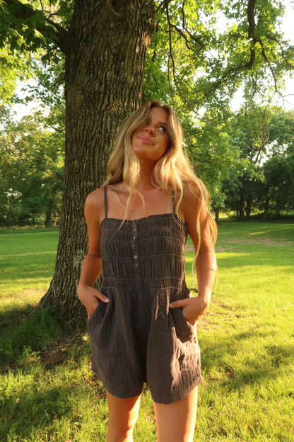 Blakelee Romper