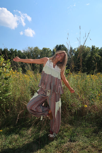 Free Bird Tank