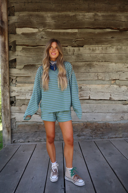 Reel it in Stripe Set