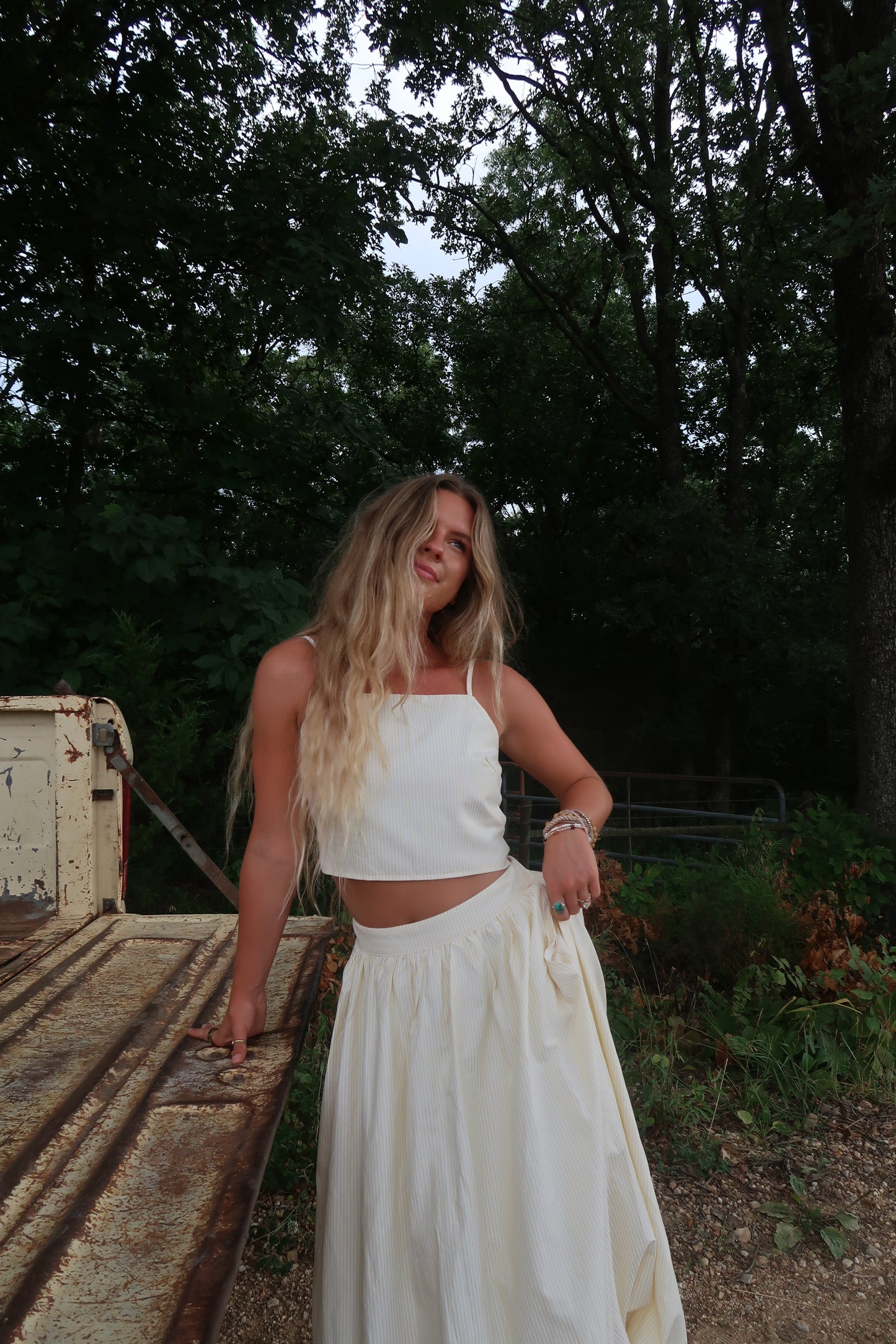 Miller Maxi Set