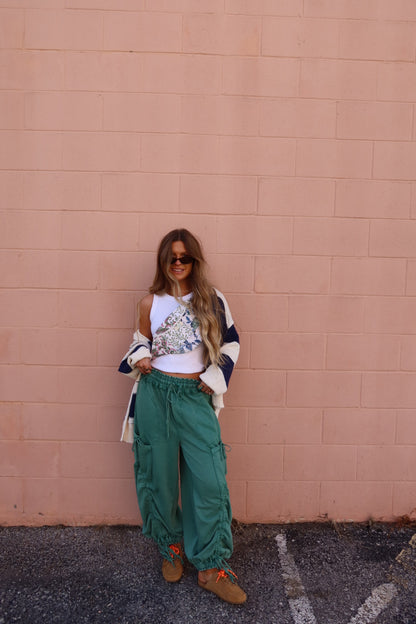 Ivy Freestyle Jogger