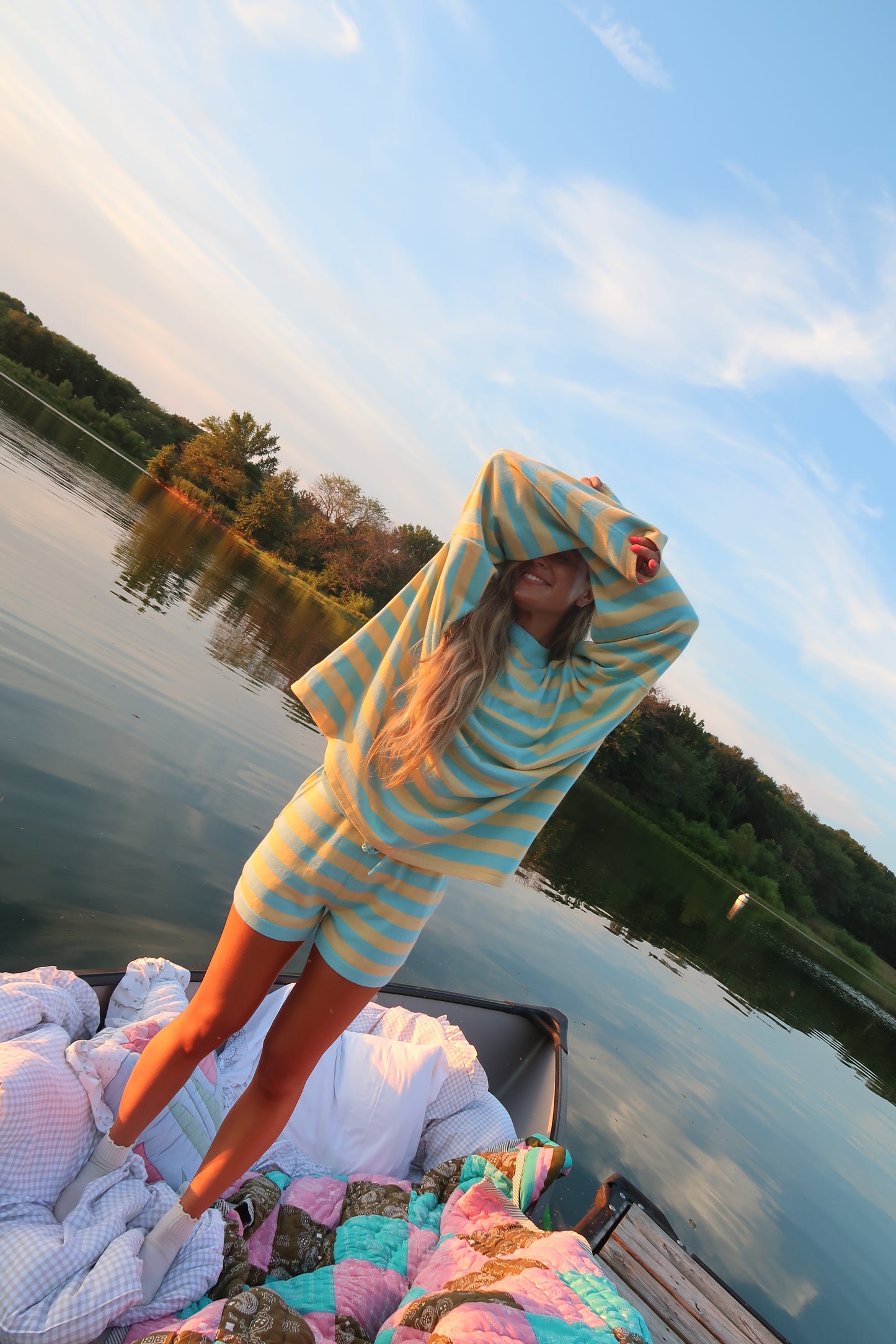 Happy Camper Set