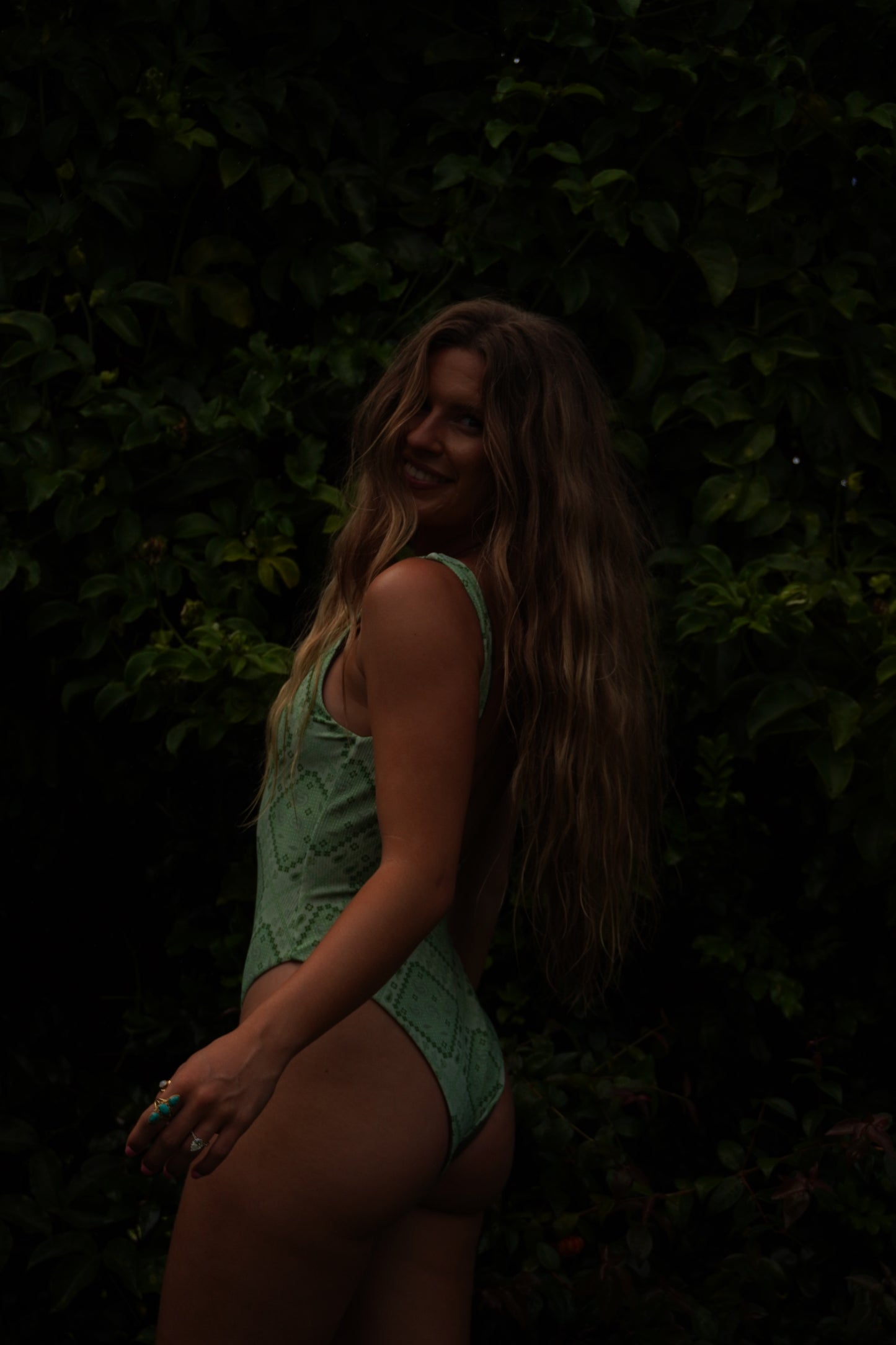 Riptide Reversible One Piece